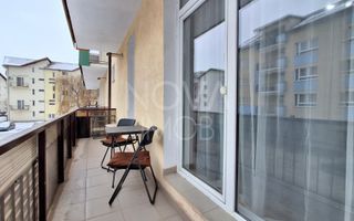 Garsoniera de inchiriat, etaj 1, zona Turnisor - Poză 7