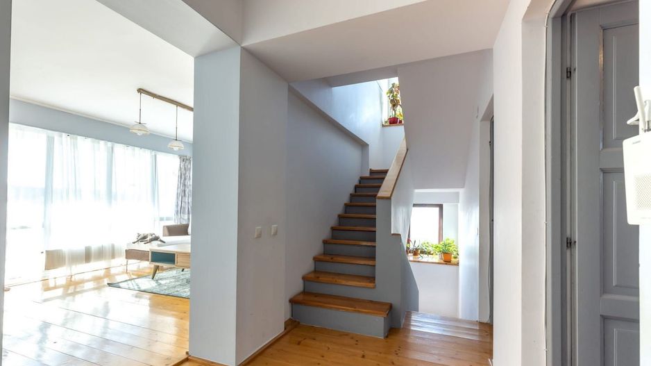 Vilă cu 6 camere de închiriat | Snagov - Vlădiceasca | Pet Friendly - Poză 12