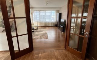 Barbu Văcărescu | Apartament 3 camere - Poză 11