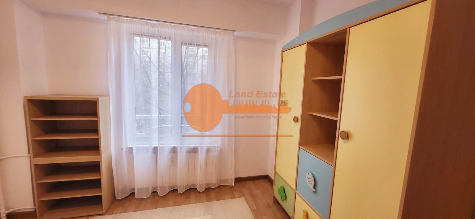 3 camere Decebal-Muncii ( 5 minute de metrou ) - Poză 4