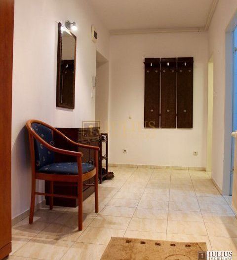 2 camere zona Fac. de Medicina - Hotel Continental, cu centrala proprie. - Poză 7