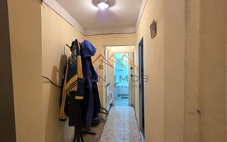 Apartament 3 camere, decomandat, centru, Ploiesti, Prahova - Poză 6