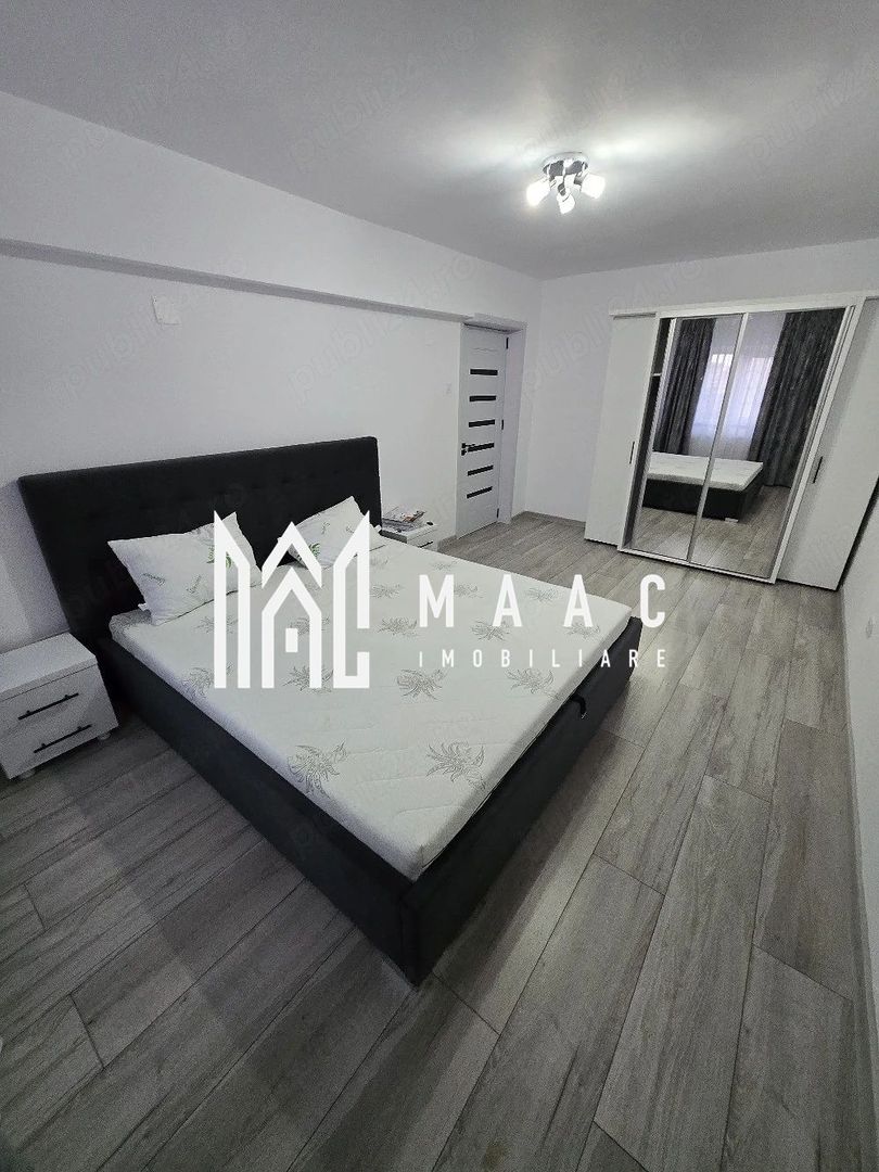 Apartament 2 camere de vânzare | Râmnicu Vâlcea | 54 mp - Poză 1