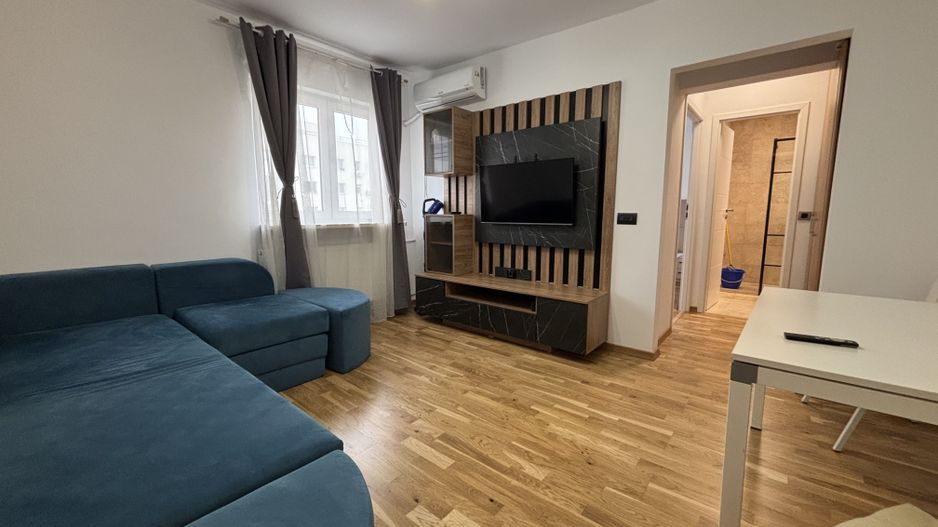 APARTAMENT 2 CAMERE | DOROBANTI - Poză 1