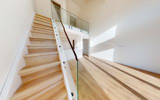 Penthouse pe 2 niveluri I 4 camere I Balcon I 0% Comision - Poză 3