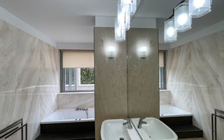 Impressive Villa // Floreasca Lake - Poză 21