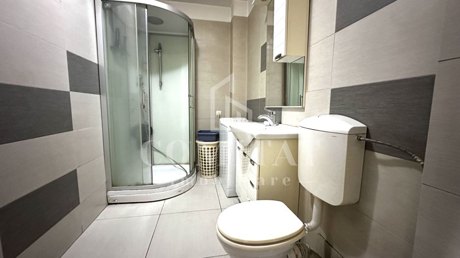 Apartament la etaj intermediar | Bloc nou | Zona Hotel Paradis-Marasti - Poză 12