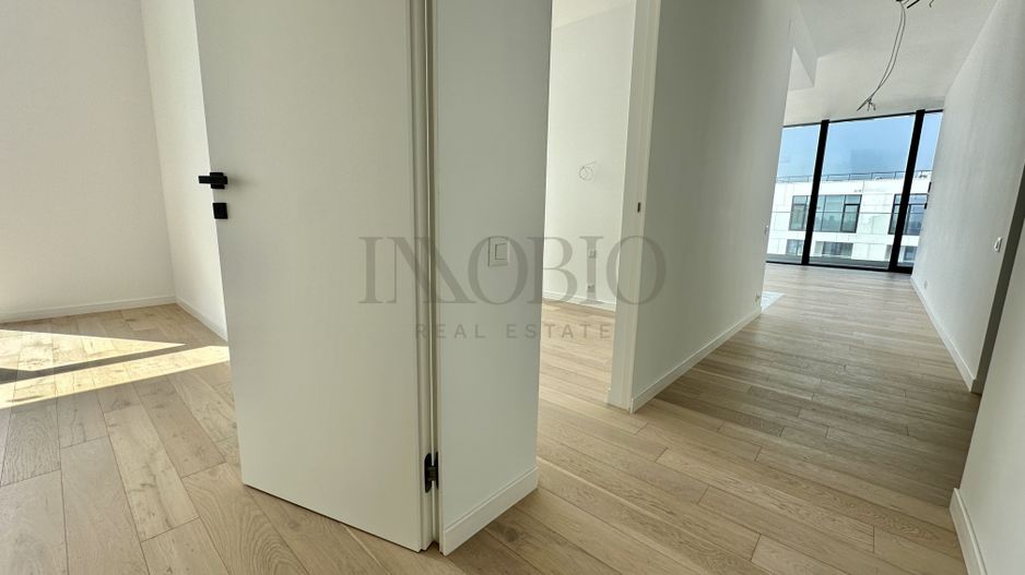 Penthouse 4 Camere | One Cotroceni Towers - Poză 10