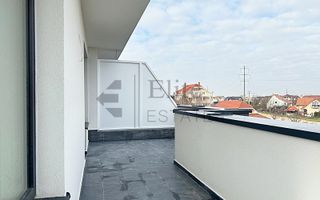 Penthouse de vanzare in Baile Felix - Poză 6