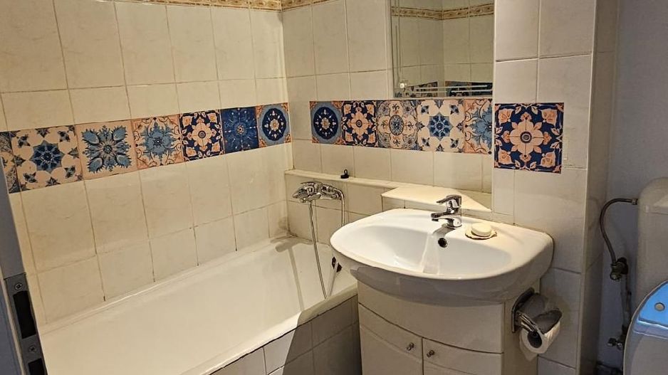 Garsoniera zona Mall Vitan - Str. Alexandru Moruzzi Voievod - Poză 11