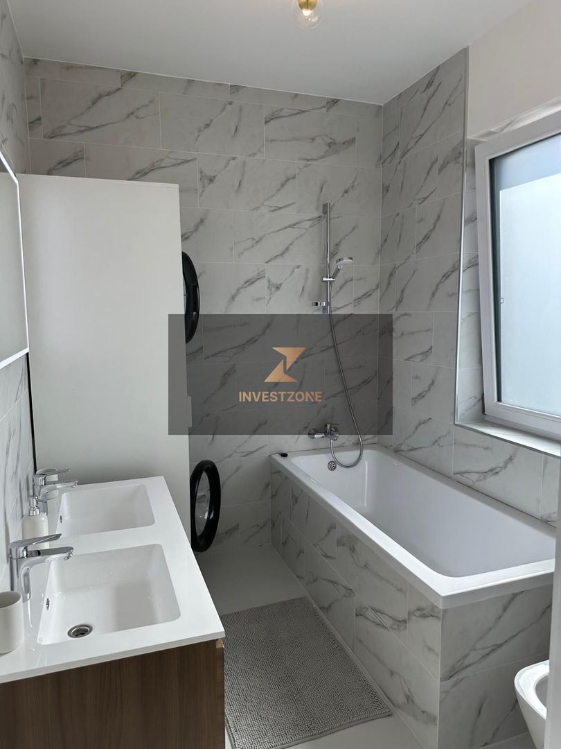 Vila de inchiriat in cartier Riviera Oradea - Poză 7