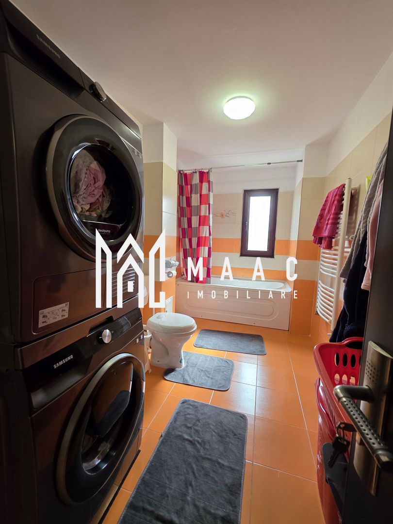 Apartament 4 camere I Decomandat I 115 mp I Selimbar - Poză 39