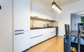 Chirie, apartament, 3 camere, bul. Ștefan cel Mare, Centru - Poză 3