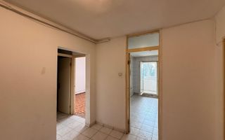 VANZARE 4 CAMERE FIZICIENILOR | ACCES METROU | PIATA | PARC | - Poză 13