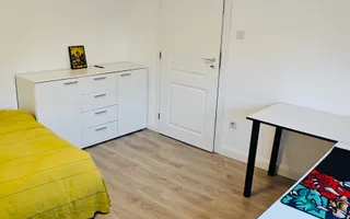 Giroc | Casă individuală | 140 mp utili | Mobilată-Utilata | Teren 354 mp - Poză 19