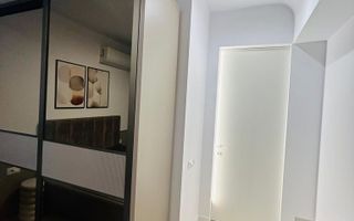 Apartament modern 2 camere, parcare subterană | Cortina North, Pipera - Poză 7