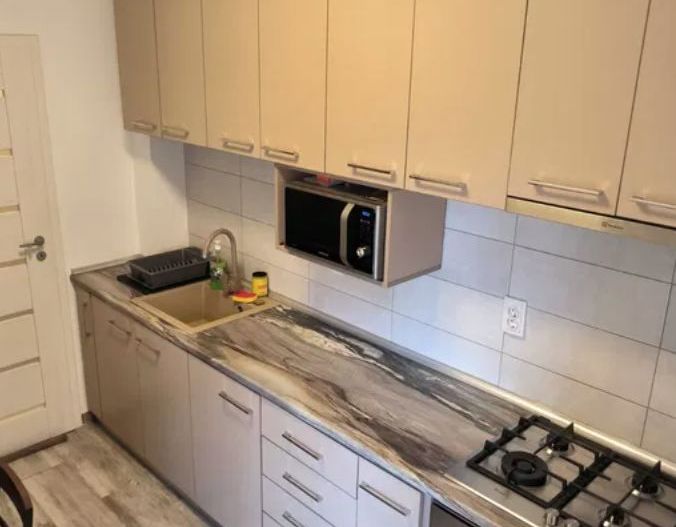 Ap. 2 cam. 59 mp de inchiriat Bloc nou Popesti La strada - Poză 7