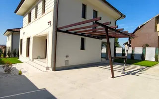Casă nouă P+1 de vânzare – zona Miron Costin | Baia Mare - Poză 17