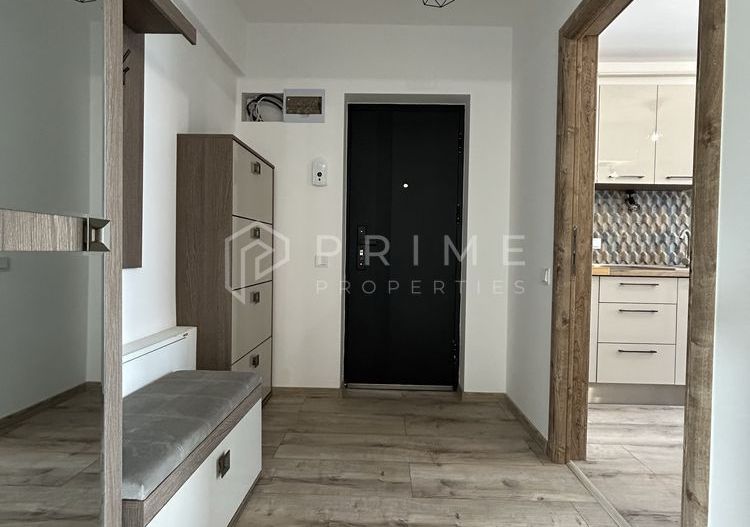 Apartament nou de închiriat 2 camere– Ama Residence, Unirii - Poză 5
