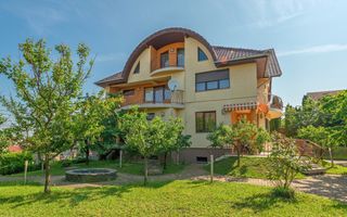 Cartier Europa, VILĂ 550 mp, LOT 1.006 mp - Poză 52