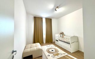 Duplex cu 5 camere mobilat și utilat complet |Săcălaz| - Poză 9