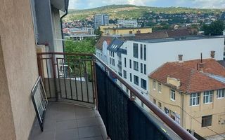 Apartament 1 camera, Central, zona Universitatea Dimitrie Cantemir - Poză 10