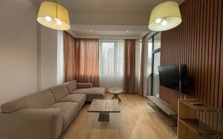 APARTAMENT COCHET DE 3 CAMERE IN ZONA AVIATIEI LANGA PARC HERASTRAU - Poză 1