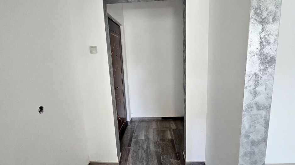 Exclusivitate - 2 camere Viziru 3, renovat, 39000 euro, neg - Poză 6