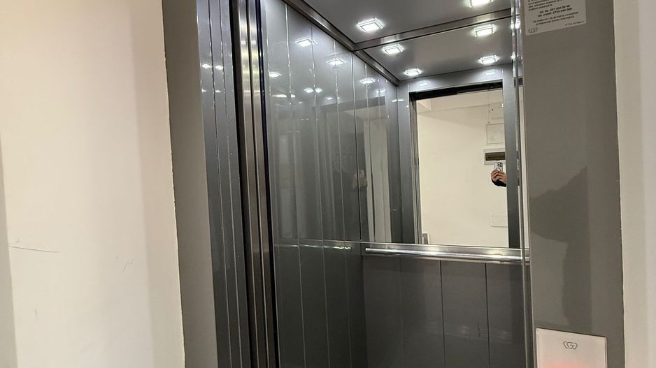 2 Camere -Mobilat -Utilat -NOU -Parcare Inclusa. - Poză 7