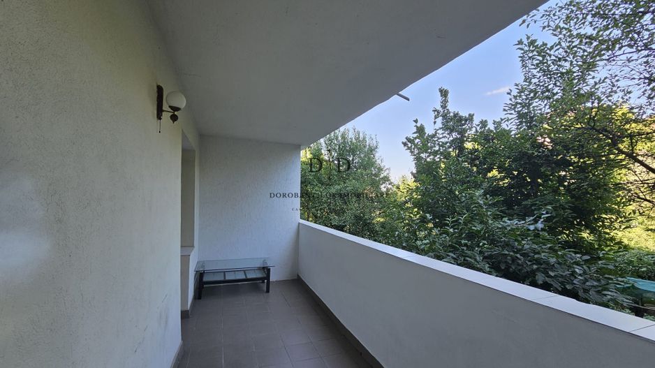 Apartament 4 camere, garaj +parcare, lângă Spitalul de Recuperare - Poză 12