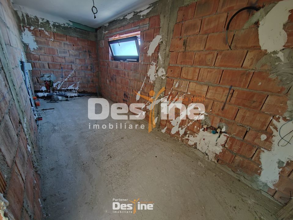 BARNOVA - Casă individuală P+M+POD, 145 mp + 789 mp teren - Poză 16