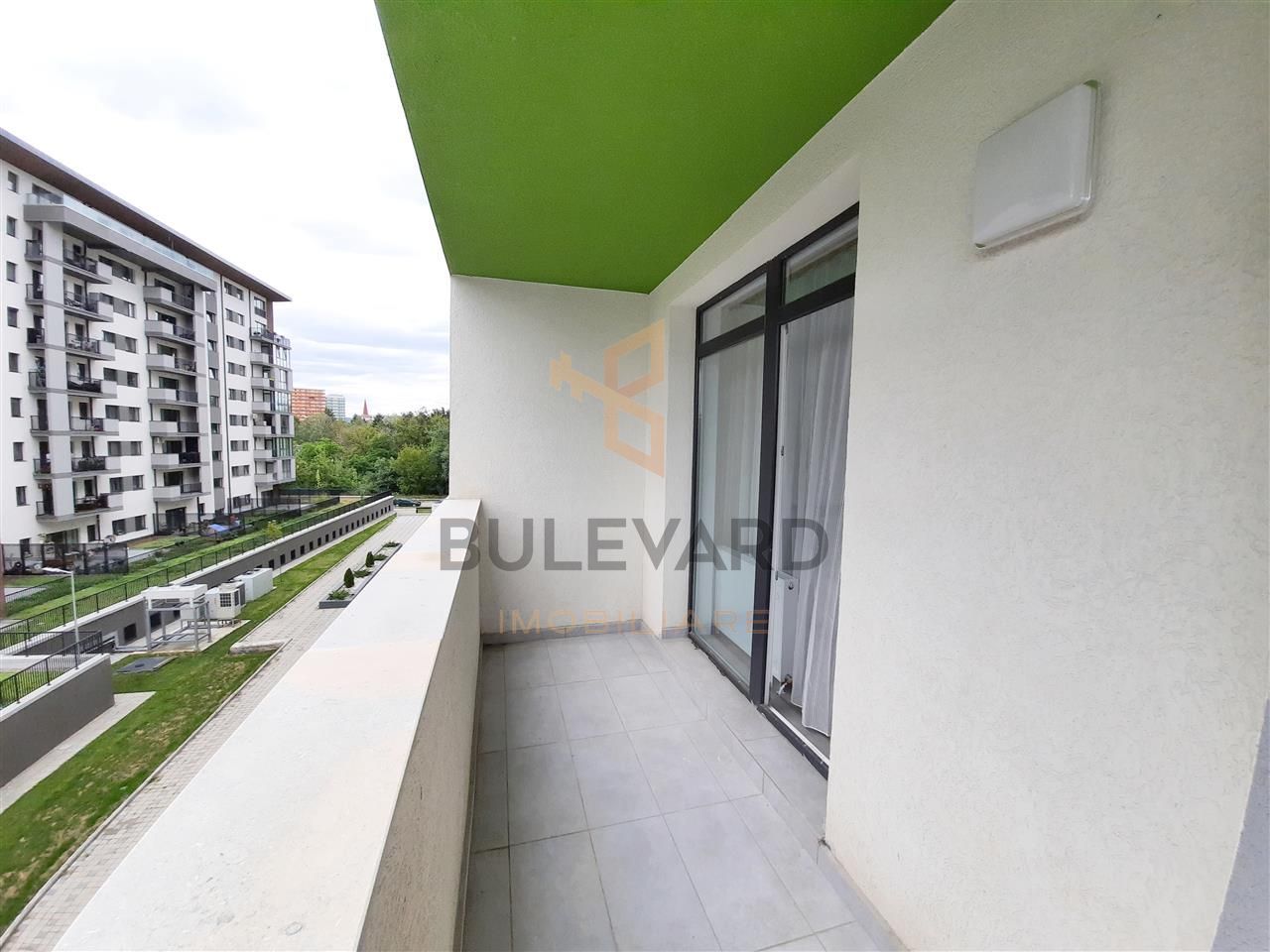Apartament 2 camere + parcare subterana pe strada Soporului! - Poză 7