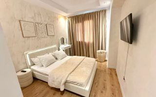 Apartament 2 camere Cosmopolis | Bucătărie închisă | Loc de parcare inclus - Poză 4