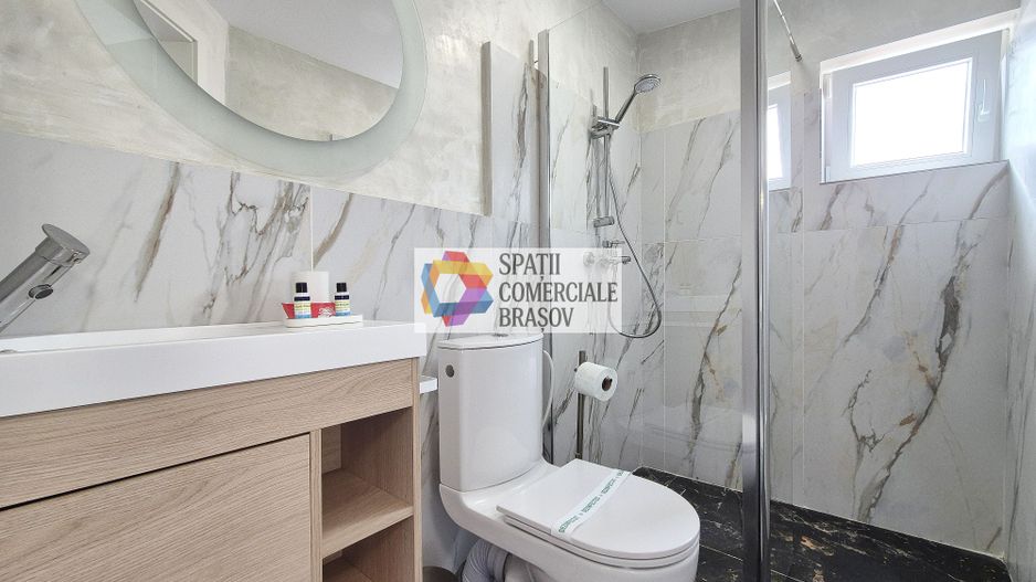 Casa regim hotelier la cheie -225 mp - Poză 10