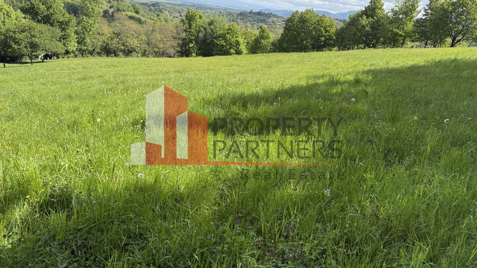 Teren Bran Sohodol 6700 mp - Poză 3