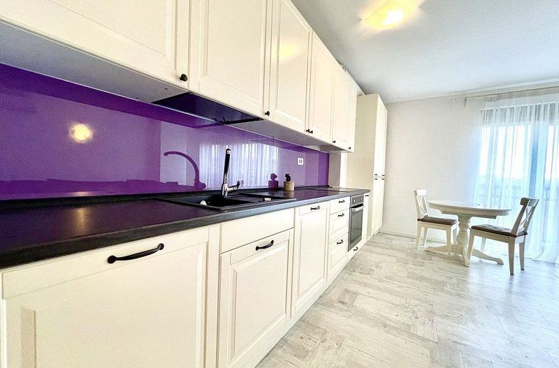 Apartament 2 camere decomandat | Încălzire în pardoseală | Etaj 2 | - Poză 11