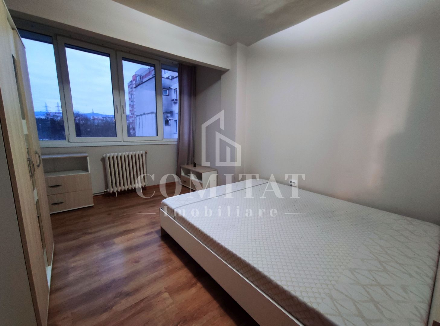 Apartament de vânzare | 3 camere decomandate | Institutul de Chimie - Poză 8