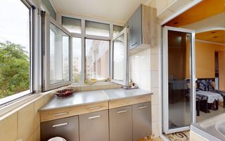 Apartament 4 camere– Zona Teiul Doamnei - Poză 23