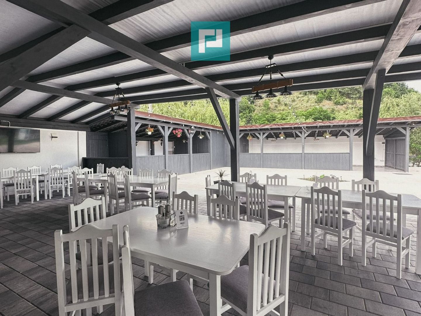 Restaurant Eşelniţa, potenţial turistic mare - Poză 2