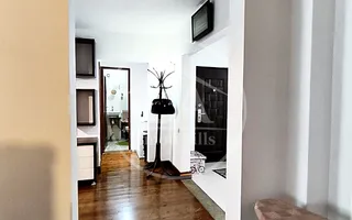 Apartament de închiriat cu 4 camere în zona Rogerius, Oradea - Poză 12