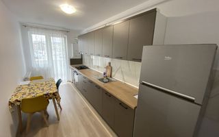 Apartament 2 camere | Parcare | 60 mp | Zona Eroilor | Floresti - Poză 1