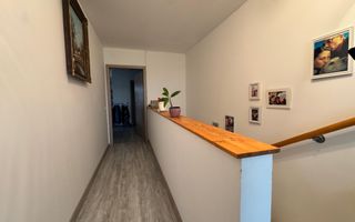 COMISION 0% | Duplex 4 Camere | Mosnita Veche | 117 mp | Mobilat - Poză 21