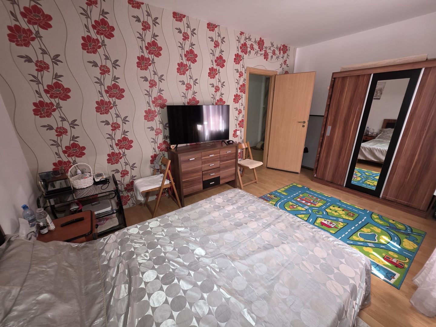 AP. 2 CAMERE LINDA RESIDENCE - 66 MP UTILI, BOXA INCLUSA, COMISION 0% - Poză 6