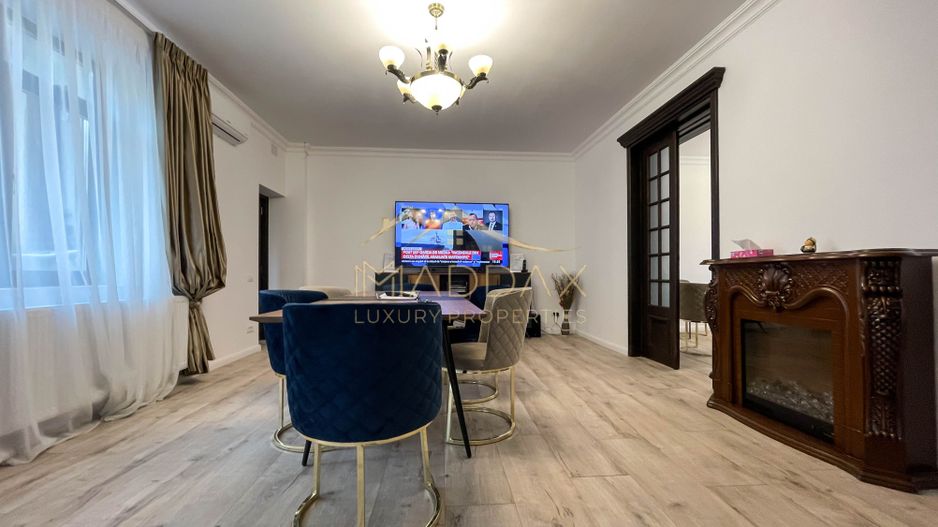 Spatiu de birouri ***104mp*** // zona Victoriei - Poză 4