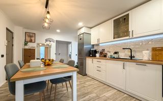 Apartament 3 camere+balcon Intre lacuri - Poză 7