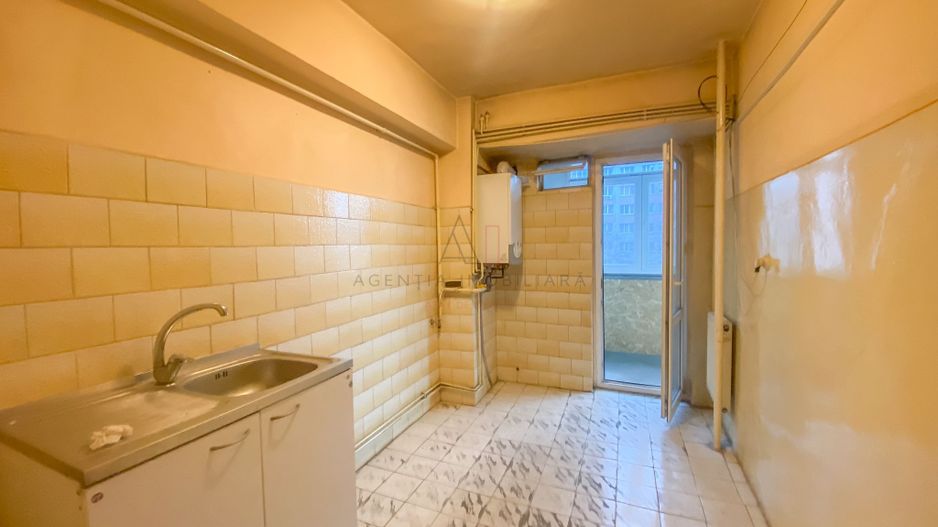 3 camere Apusului | Bloc reabilitat | 5 min Metrou - Poză 6