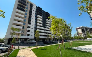 Spații comerciale de închiriat | The Grand Kristal Residence - Poză 11