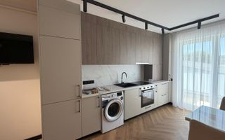 Închiriere apartament 2 camere – bloc nou, design modern - Poză 4