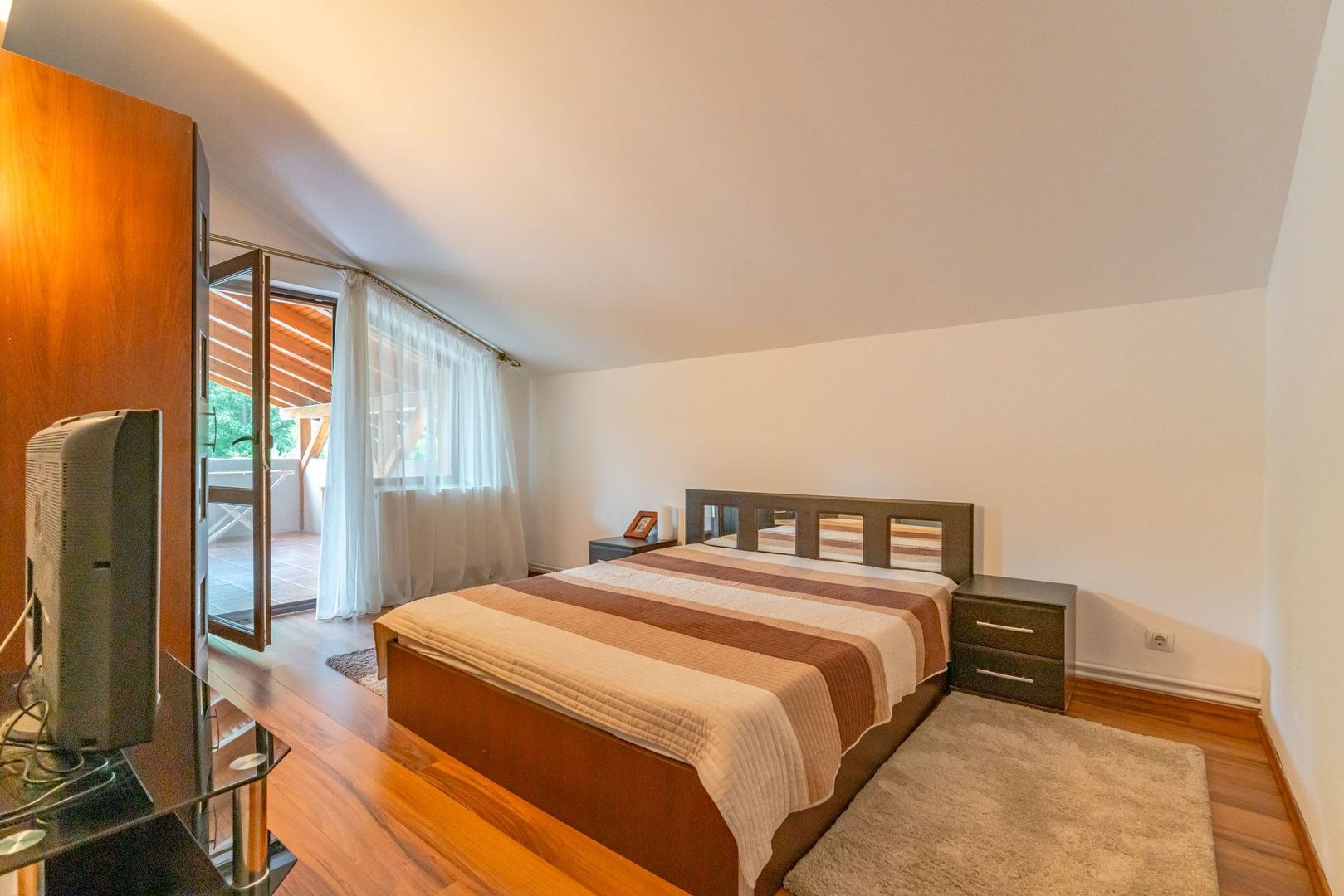 Casă Lunca Câlnicului | 170 mp utili | Teren 679 mp | Lângă Pădure - Poză 19