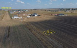 Teren 369 mp, oportunitate, Berceni/ Vidra